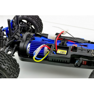 1:10 BSD Racing Chebi10, Brushed, 4WD, 2.4Ghz